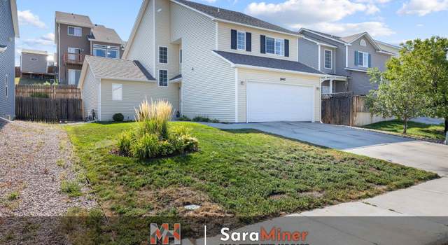 Photo of 2443 Lennox Ave, Casper, WY 82601