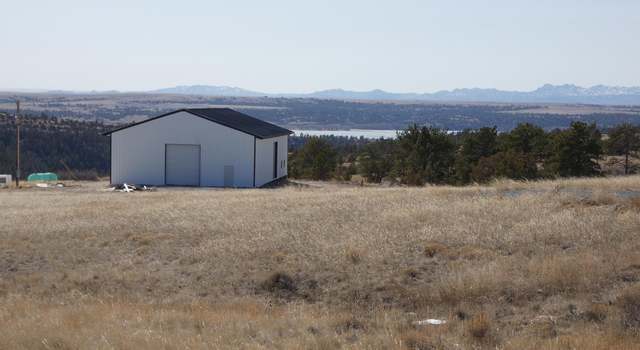 Photo of 43 Emigrant Hill Rd, Guernsey, WY 82214