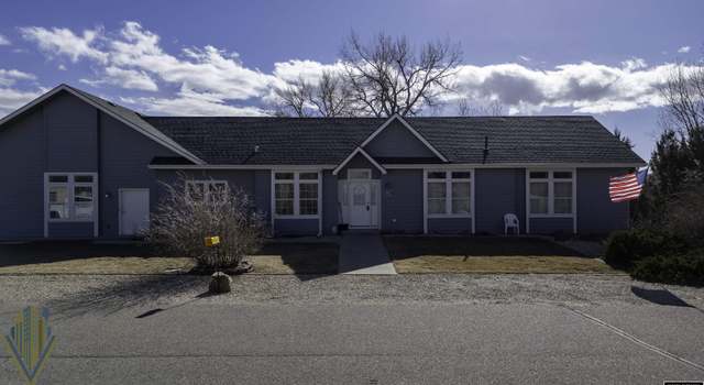 Photo of 6731 W Riverside Dr, Casper, WY 82604
