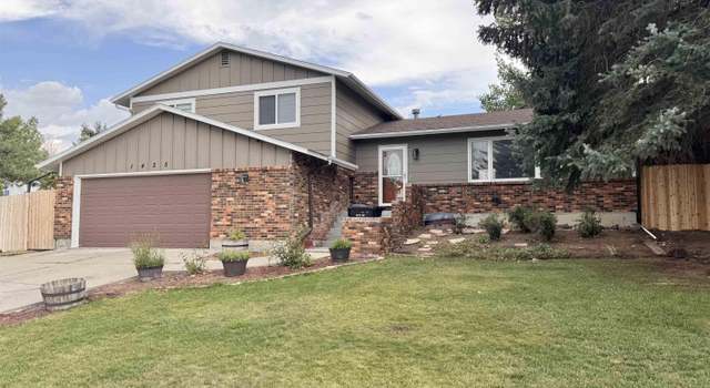 Photo of 1425 Bretton, Casper, WY 82609
