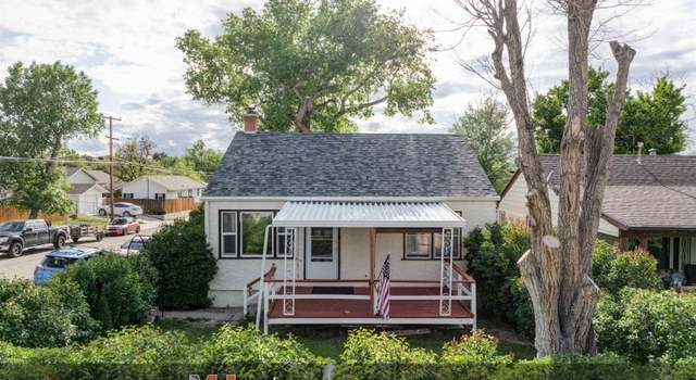 Photo of 1314 S Wilson St, Casper, WY 82601