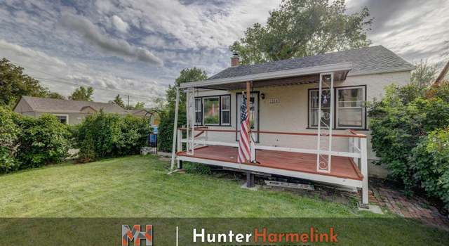 Photo of 1314 S Wilson St, Casper, WY 82601