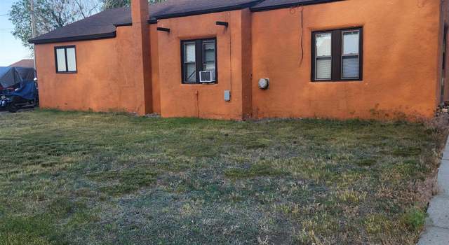 Photo of 211 East 2nd Ave Ave, Yoder, WY 82244