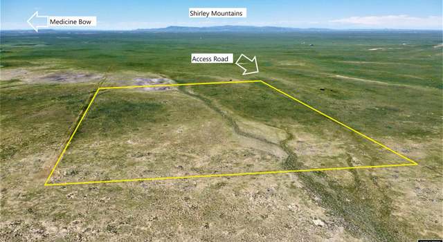 Photo of Tr 20 Pegasus Dr, Medicine Bow, WY 82329