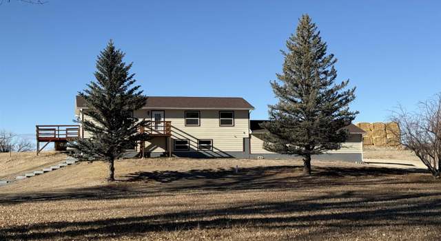 Photo of 7087 Riverview Rd, Riverton, WY 82501