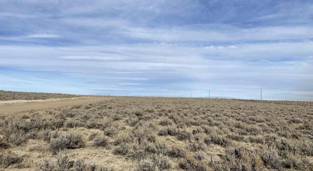 Photo of 0000 Colter Dr, Riverton, WY 82501