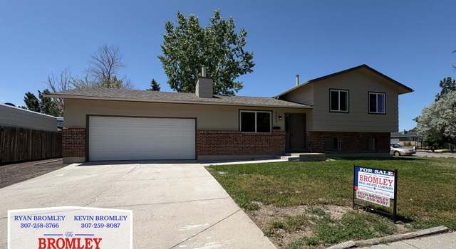 Photo of 6445 Village Dr, Casper, WY 82604