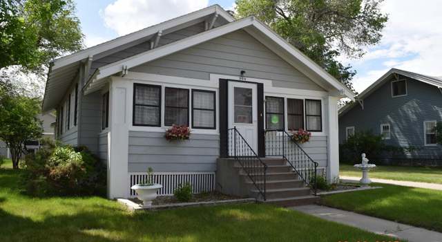 Photo of 509 S 4th St, Glenrock, WY 82637
