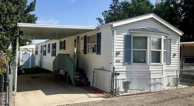 Photo of 2084 E 1st St, Casper, WY 82609