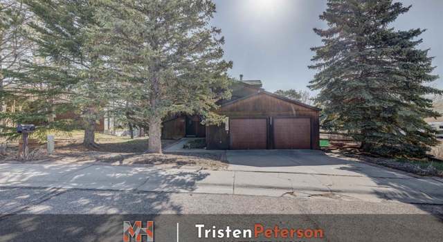 Photo of 2063 Begonia St, Casper, WY 82604