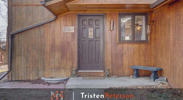 Photo of 2063 Begonia St, Casper, WY 82604