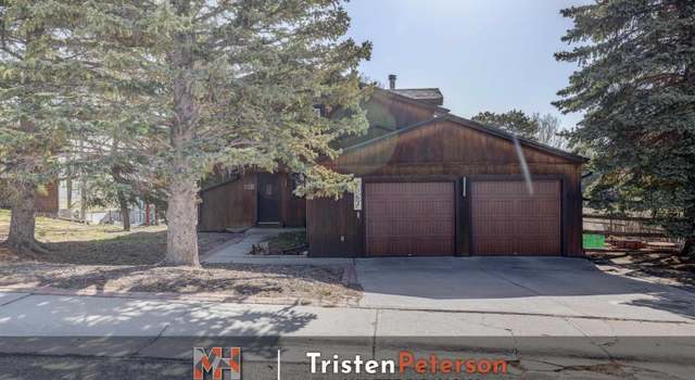 Photo of 2063 Begonia St, Casper, WY 82604