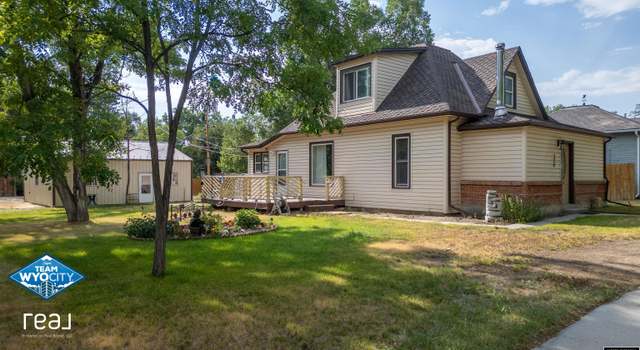 Photo of 326 S 4th St, Douglas, WY 82638