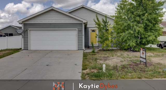 Photo of 2220 Silvertip St, Bar Nunn, WY 82601