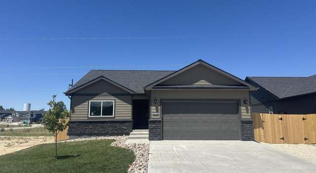 Photo of 4782 Buffalo Meadows Way, Mills, WY 82644