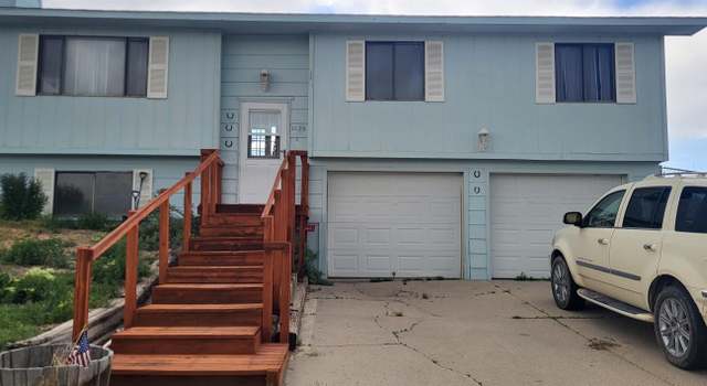 Photo of 1028 Jade Dr, Hanna, WY 82327