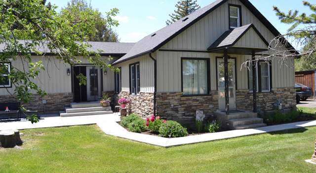 Photo of 3585 CO RD 219, Fort Bridger, WY 82933