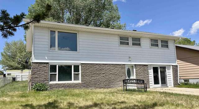 Photo of 204 N 7th St, Saratoga, WY 82331