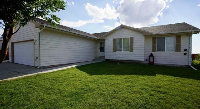 Photo of 5408 Antelope Dr, Bar Nunn, WY 82601