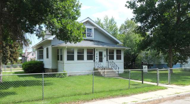 Photo of 288 Eugene St, Lander, WY 82520