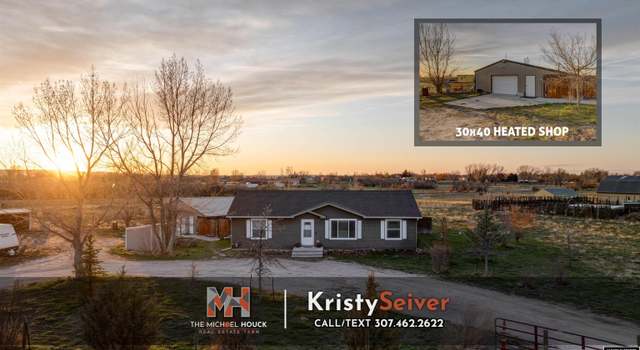 Photo of 1100 Horseshoe Rd, Casper, WY 82604
