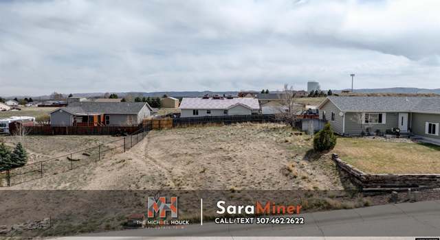 Photo of 409 Claim Draw, Glenrock, WY 82637