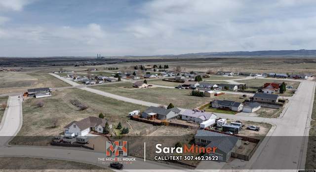 Photo of 409 Claim Draw, Glenrock, WY 82637