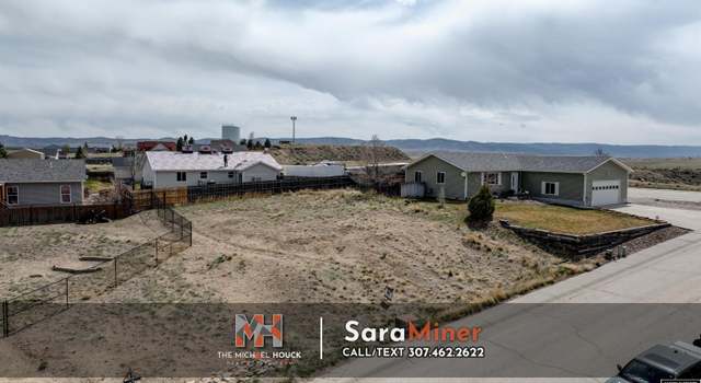 Photo of 409 Claim Draw, Glenrock, WY 82637