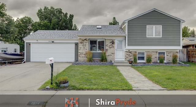 Photo of 1914 Glendo St, Casper, WY 82604