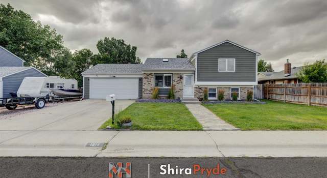 Photo of 1914 Glendo St, Casper, WY 82604