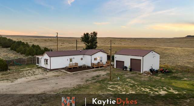 Photo of 10099 Osage Rd, Casper, WY 82601