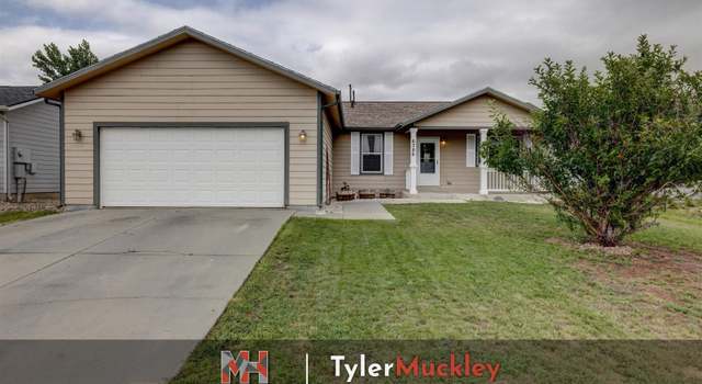 Photo of 6386 Painted Horse Trl, Casper, WY 82604