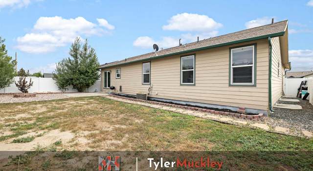 Photo of 6386 Painted Horse Trl, Casper, WY 82604