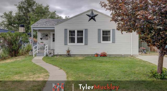 Photo of 736 N Beech St, Casper, WY 82601