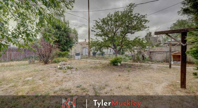 Photo of 736 N Beech St, Casper, WY 82601