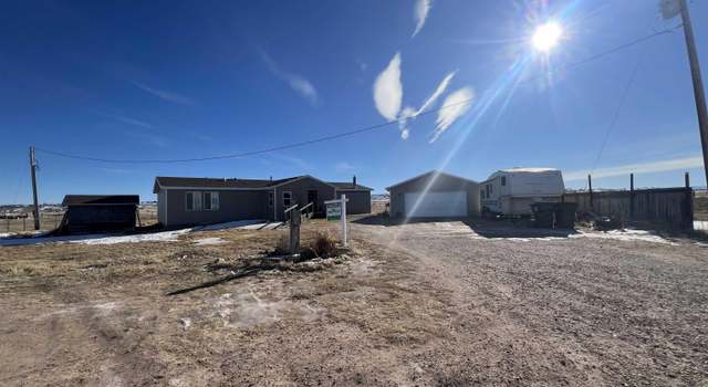 Photo of 135 Covered Wagon Road Rd, Lyman, WY 82930