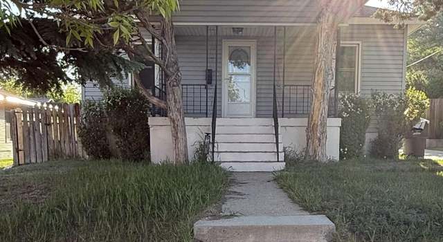 Photo of 510 14th St, Rawlins, WY 82301
