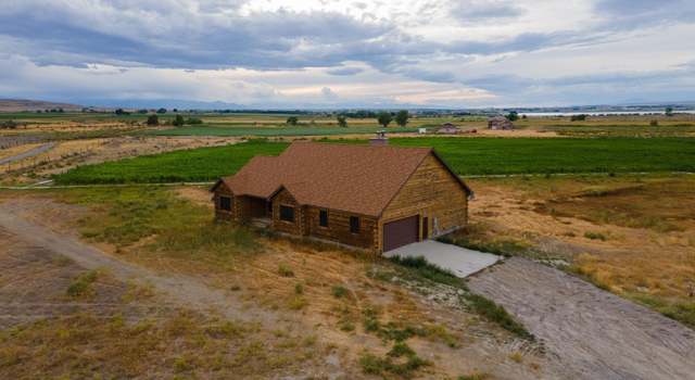 Photo of 59 Goose Knob Dr, Riverton, WY 82501