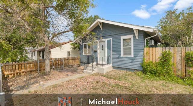 Photo of 857 S Jackson St, Casper, WY 82601
