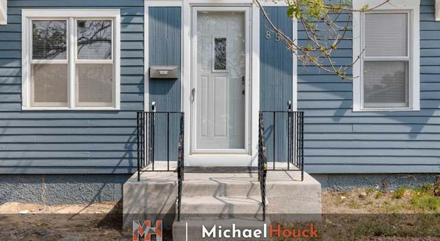 Photo of 857 S Jackson St, Casper, WY 82601