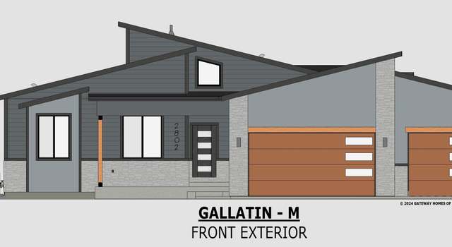 Photo of 2802 Laredo Way, Casper, WY 82609