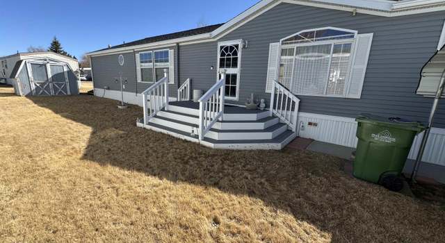 Photo of 1804 Elk St #218 St, Rock Springs, WY 82901