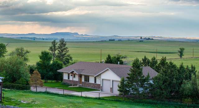 Photo of 471 Sunny Slope Rd, Rozet, WY 82727