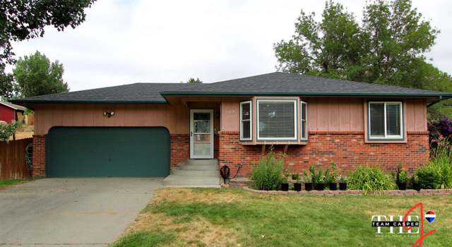Photo of 2107 Jonquil St, Casper, WY 82604