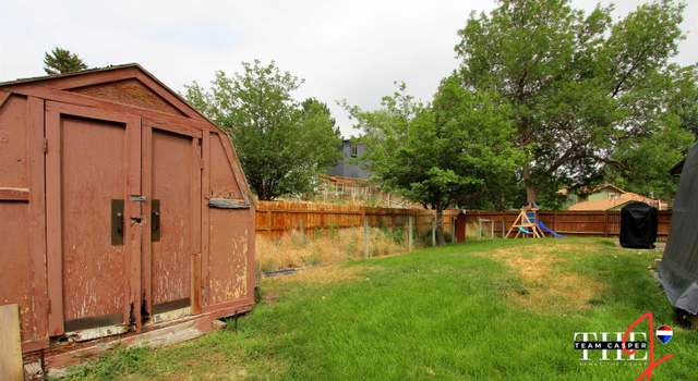 Photo of 2107 Jonquil St, Casper, WY 82604