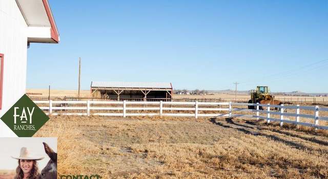 Photo of 2796 Road 58, Veteran, WY 82243