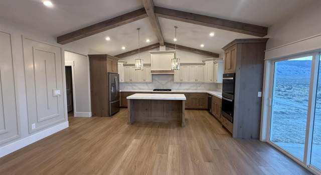 Photo of 2601 Melissa Ave, Rock Springs, WY 82901