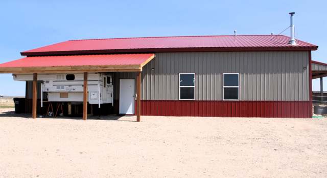 Photo of 28 Bill Budd Rd, Big Piney, WY 83113
