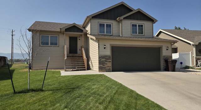 Photo of 721 Camp Davis Cir, Evansville, WY 82636