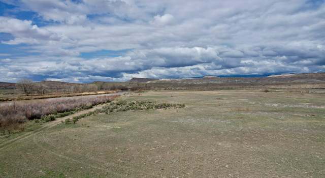Photo of TBD Crystal Creek Rd, Lovell, WY 82431